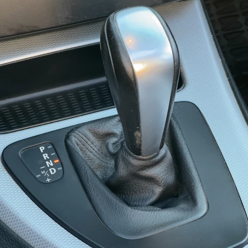 BMW Série 3 2011 M Sport Package