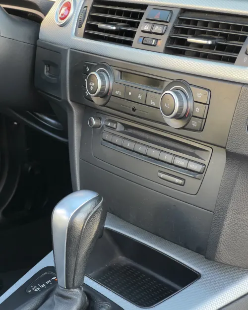 BMW Série 3 2011 M Sport Package