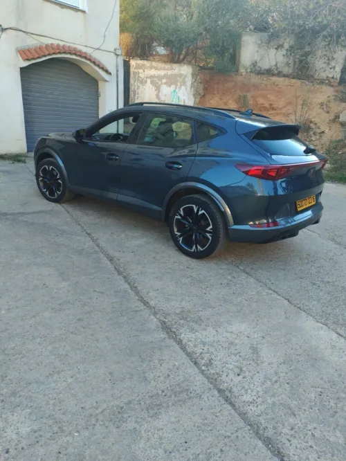Cupra  Formentor 2023 Elegance