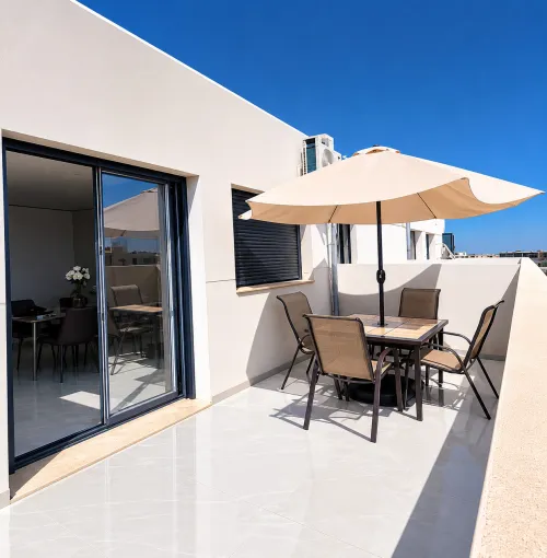 Location vacances Appartement Studio Oran Oran
