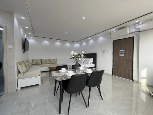 Location vacances Appartement Studio Oran Oran