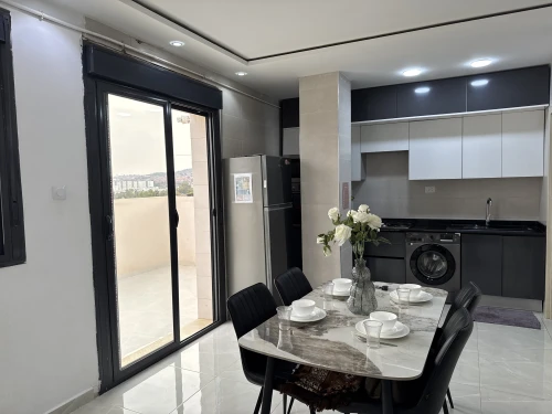 Location vacances Appartement Studio Oran Oran