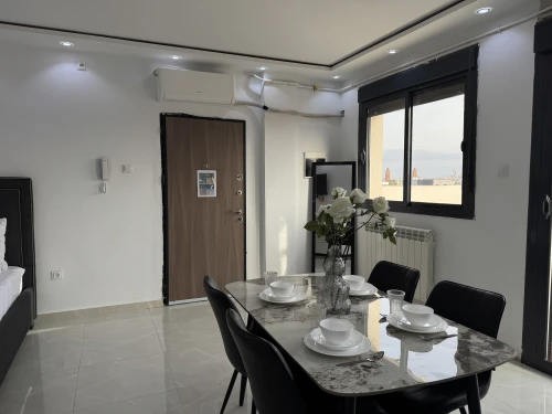 Location vacances Appartement Studio Oran Oran