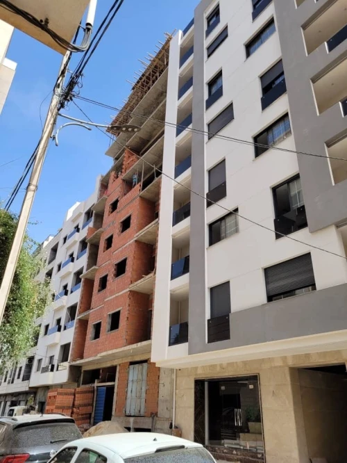 Vente Appartement F3 Oran Oran