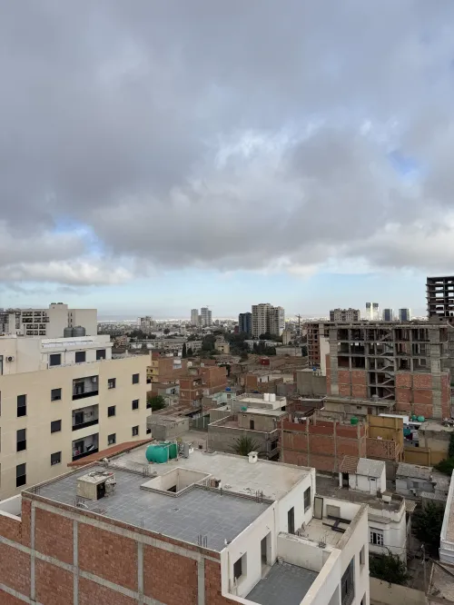 Vente Appartement F3 Oran Oran