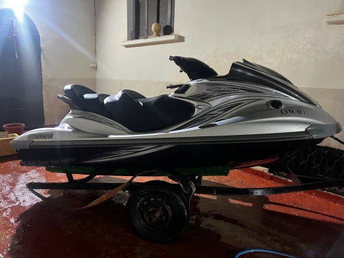 Jetski Yamaha 1600