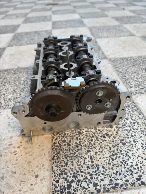 Kilasse Faw 80