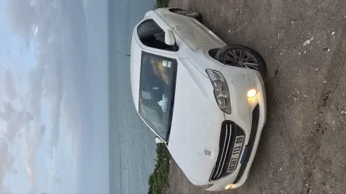 Peugeot 301 2013 Active