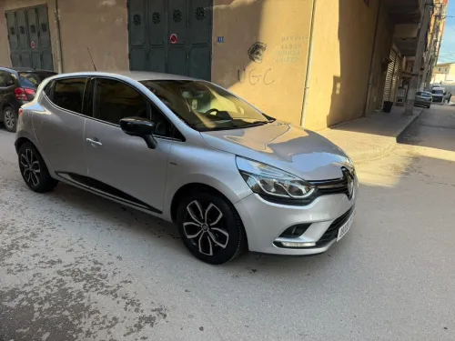 Renault Clio 4 Facelift 2019 Limited 2