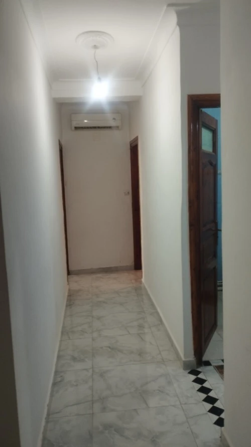 Location vacances Appartement F5 Alger Draria