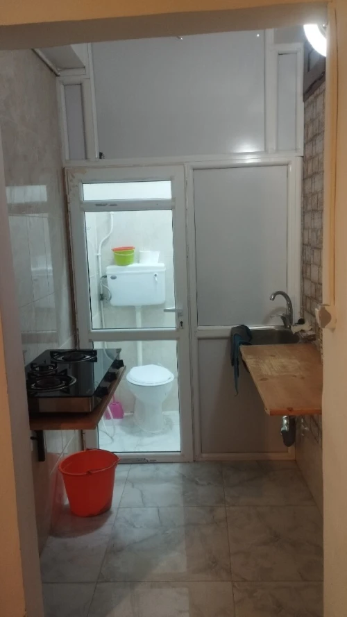 Location vacances Appartement F5 Alger Draria