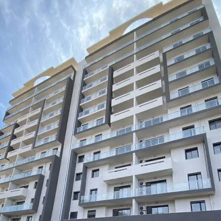 Vente Appartement F3 Alger Cheraga