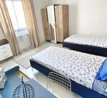 Vente Appartement F3 Alger Cheraga