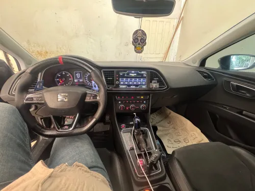 Seat Leon 2017 FR+15