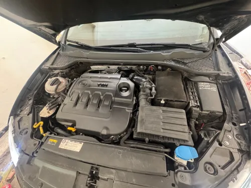 Seat Leon 2017 FR+15