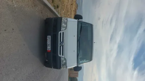 Citroen Jumpy 2002 Jumpy