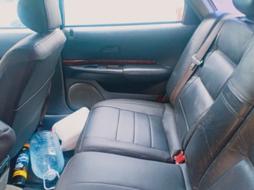 Renault Safrane 1992 Safrane