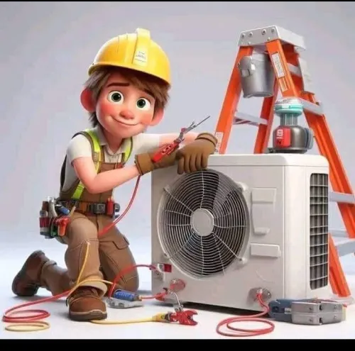 Électricien bâtiment et industrielle qualifié
