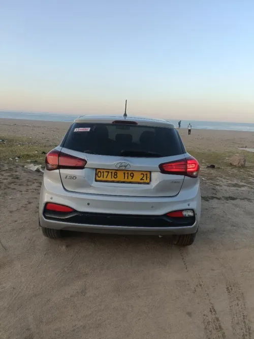 Hyundai i20 2019 i20