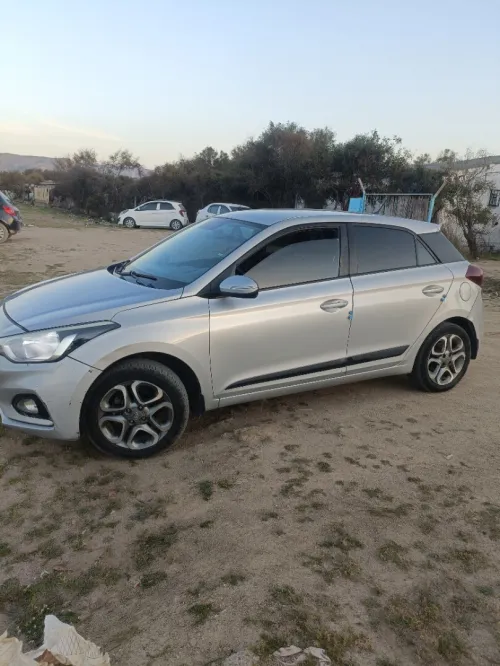 Hyundai i20 2019 i20