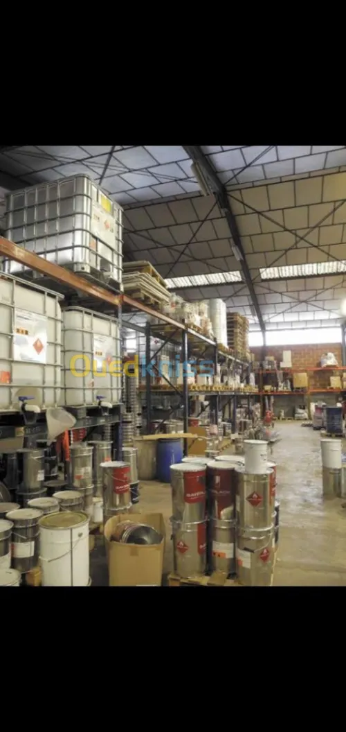 Matieres premieres detergent cosmetique 