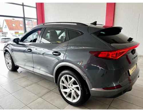 Cupra  FORMENTOR 2022 