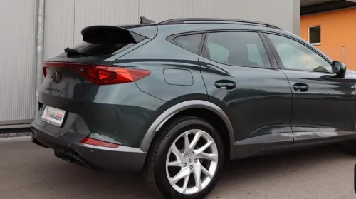 Cupra  FORMENTOR 2022 