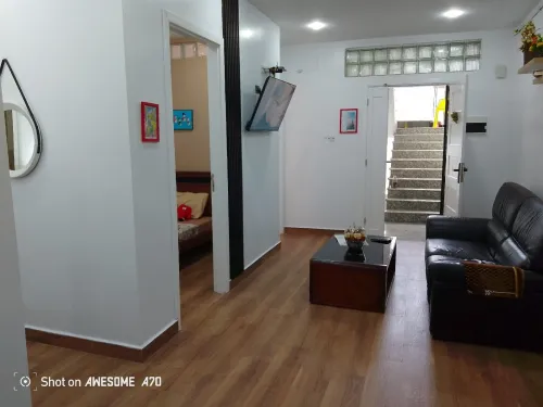 Location vacances Appartement F3 Oran Oran