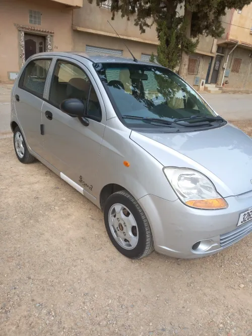 Chevrolet Spark 2013 Lite Ls