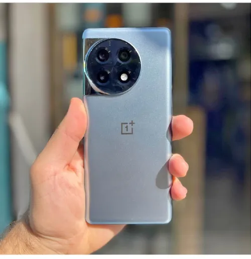One plus 11r