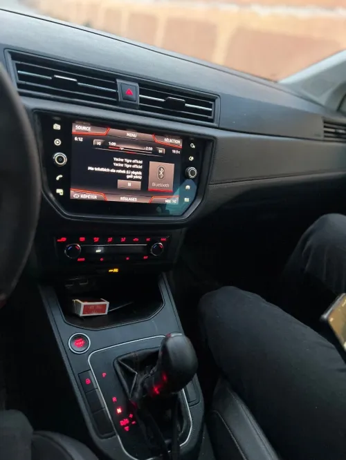 Seat Ibiza 2018 FR
