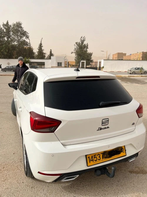 Seat Ibiza 2018 FR