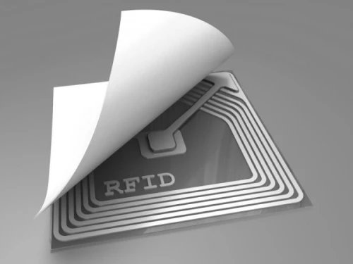 rfid bibliotheque