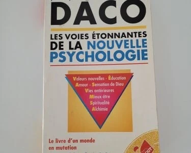 livres de pierre daco