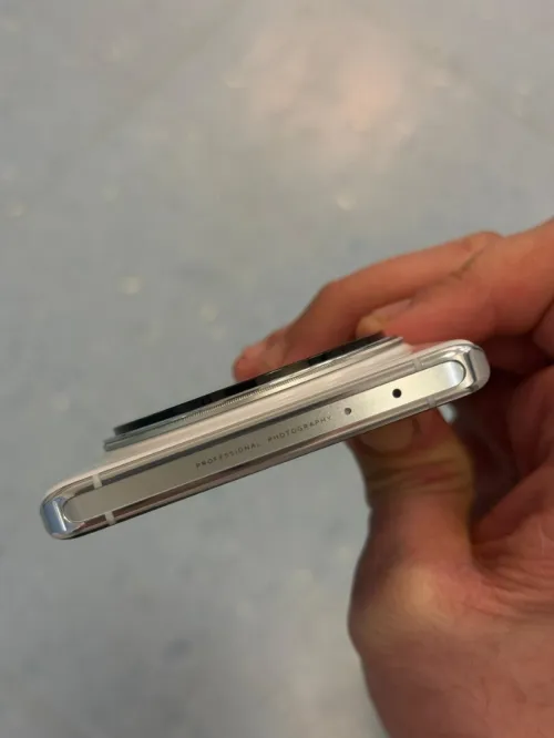 Vivo X100 pro