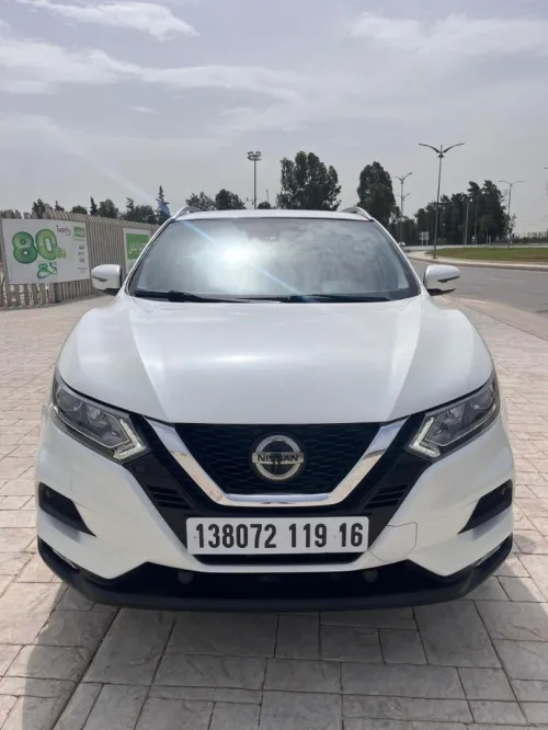Nissan Qashqai 2019 Qashqai