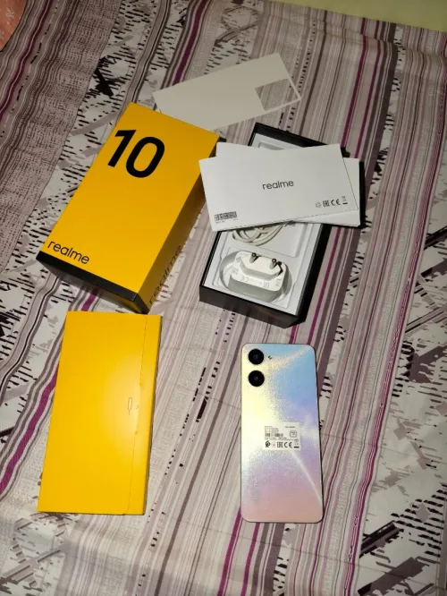 Realme Realme 10