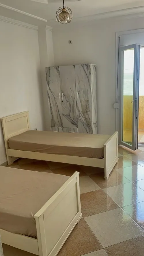 Location vacances Appartement F3 Chlef Tenes