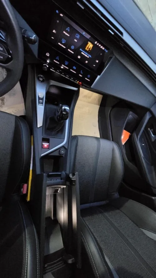 Peugeot 308 2023 Allure