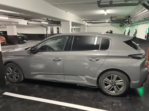 Peugeot 308 2023 Allure