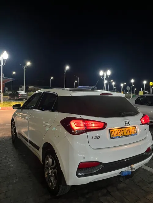 Hyundai i20 2019 i20