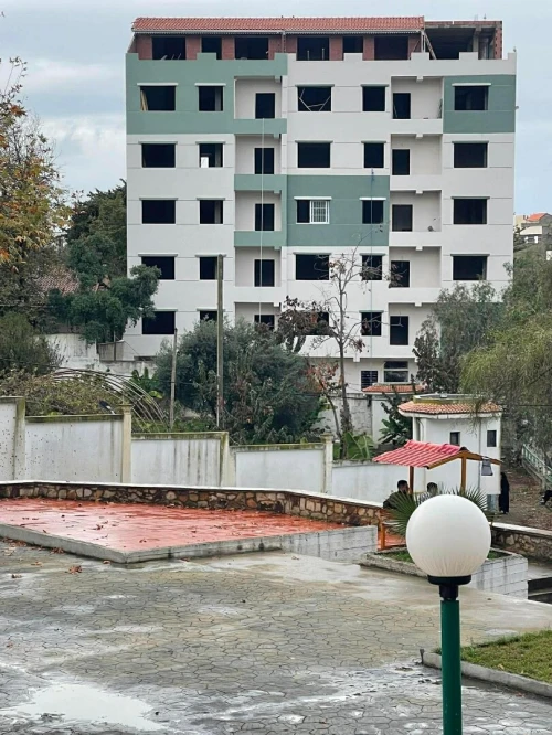 Vente Appartement F4 Jijel Jijel