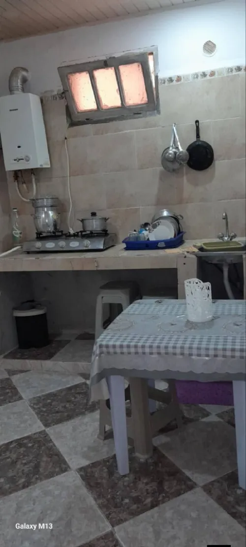Location vacances Appartement F2 Tipaza Cherchell