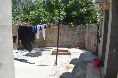 Location vacances Appartement F2 Tipaza Cherchell