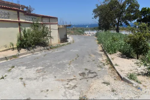 Location vacances Appartement F2 Tipaza Cherchell