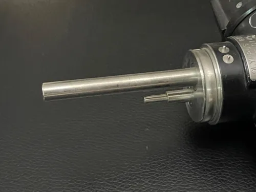 Tube olympus GIF-Q145 