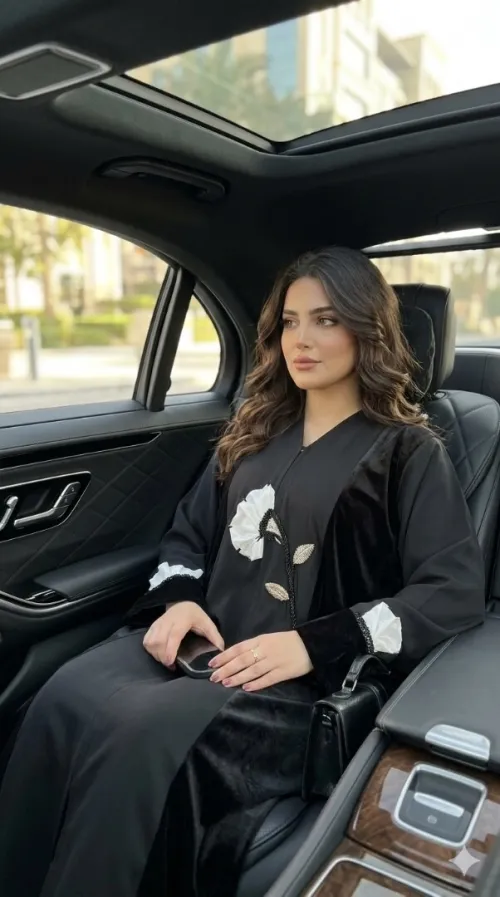 Robe Eid 2026