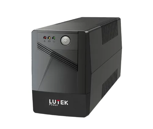 Onduleur in-line 650 VA LUTEK