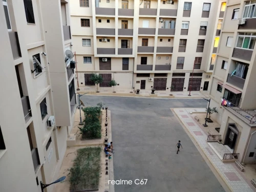 Vente Appartement F3 Tlemcen Tlemcen