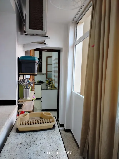 Vente Appartement F3 Tlemcen Tlemcen